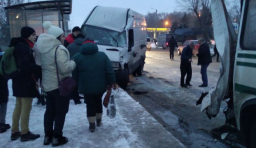 Последствия ДТП в Константиновке: число пострадавших возросло