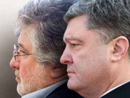 Порошенко и Коломойский разыграли спектакль - эксперт