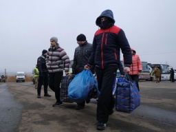 Стала известна дата обмена пленными с «ЛДНР»