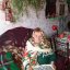 Долгожительницу Константиновки от коронавируса спасет песня