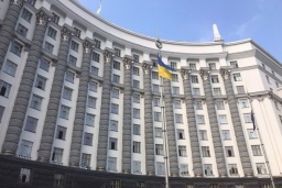 
В Украине на время войны упростили получение разрешений на строительство: детали решения Кабмина

