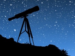2 мая - День астрономии
