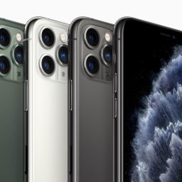 Apple представила iPhone 11, iPhone 11 Pro и iPhone Pro 11 Max: известны цены