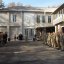 В Константиновке прошла торжественная отправка в армию