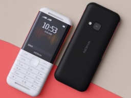 Анонсирован выход обновленной версии легендарного телефона от Nokia (ФОТО, ВИДЕО)