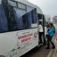 Как будут ходить городские автобусы в Константиновке