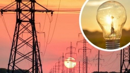 
Договор на распределение электроэнергии жители Константиновки могут заключить онлайн
