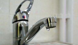 В Константиновке завтра вновь будут проблемы с подачей воды