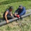 В 2018 году в трех селах Константиновского района будут ремонтировать водопроводные сети
