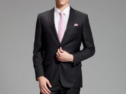 Выпускной костюм для мальчиков в текущем году подорожал на 20%&nbsp;