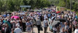 Почти полмиллиона: Где на Донетчине больше всего регистрируются переселенцы