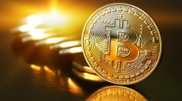 Курс биткоина уже превысил 10 тысяч долларов