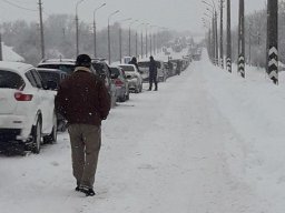 На Донбассе возле блокпоста скончался пожилой мужчина