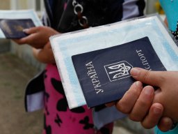 Каждый третий украинец мечтает покинуть страну - соцопрос
