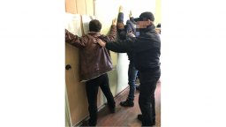 Свобода за 70 000 гривень: Двое жителей Константиновского района решили «подкупить» полицейского