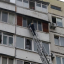 Житель Константиновки включил газ и подпалил собственную квартиру