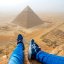 Власти Египта разрешили открывать отели для туристов: но отдохнуть смогут не все