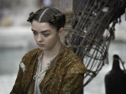Актриса «Игры престолов» назвала сроки выхода последнего сезона сериала
