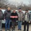 Амбулатории Константиновского района и Ильиновской громады получили новые автомобили
