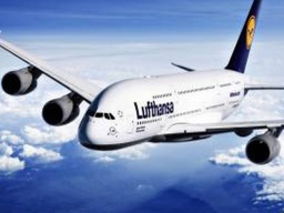 Сотрудники Lufthansa проведут двухдневную забастовку: хотят повышения зарплат