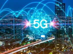 Названы страны-лидеры по уровню внедрения 5G (ФОТО)