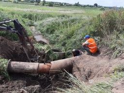 Часть Константиновки завтра будет без воды