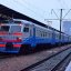 Поезда из Константиновки в Киев изменили график движения