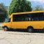 В Константиновке на городских маршрутах с 12 мая станет больше автобусов