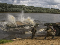 Сегодня День инженерных войск Украины