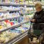 Цены на продуктыв Украине стремительно приближаютсяк европейским - эксперт