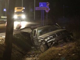 В Польше пьяный украинец устроил смертельное ДТП (ФОТО)