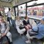 Вопреки усилению карантина:В Запорожье полностью возобновили работу общественного транспорта