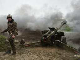 Бои в Нагорном Карабахе: названо количество погибших армянских солдат