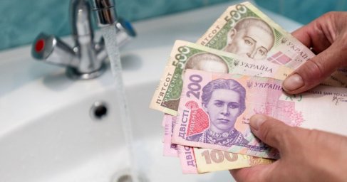Подорожает ли вода для потребителей Константиновки