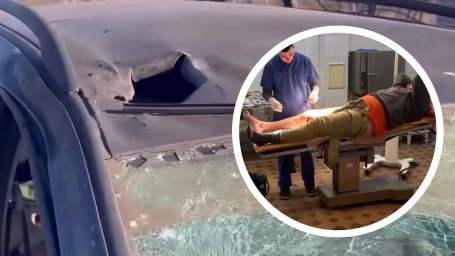 Удар FPV-дрона у Костянтинівці: загинув волонтер, двоє учасників евакуації отримали поранення