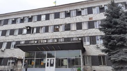 Назначен новый начальник управления коммунального хозяйства в Константиновке