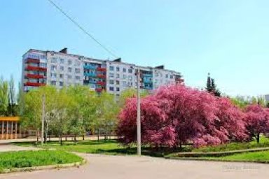 Константиновка. Мирная жизнь: фотоархив памяти