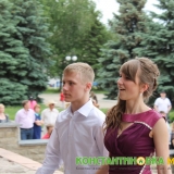 Выпускной 2015