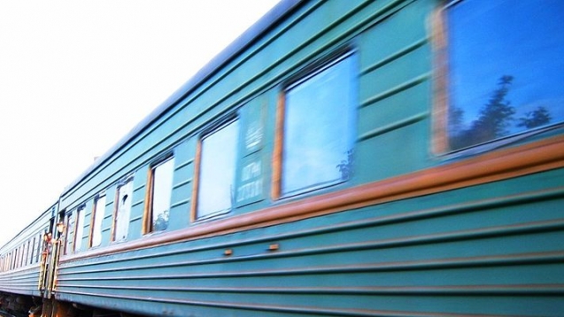 Украинцы обескуражены условиями в купейных вагонах поездов внутренних маршрутов (ФОТО)