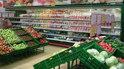 В Украине в силу вступило эмбарго на дополнительный список продуктов из РФ