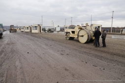 В Луганской области откроют еще один КПП