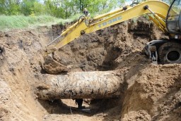 Водоснабжение Константиновки восстановлено