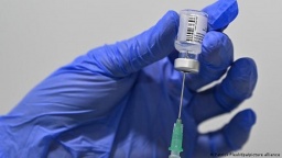 Какие вакцины и для кого есть на пунктах вакцинации в Константиновке