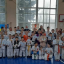 В Константиновке прошли областные соревнования по карате-до