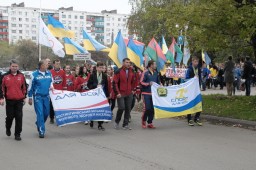 Всемирный день ходьбы – день физической активности ради здоровья