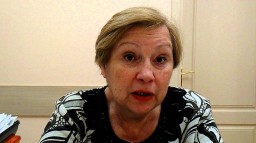 Алла Александровская: Я докажу свою правоту и надуманность всех обвинений (ВИДЕО)