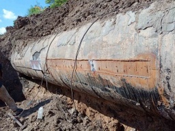 
Проблемный Второй донецкий водовод: Ремонты обещают начать уже в этом году
