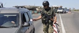 Ситуация на блокпостах сегодня утром, 25 мая 2019 года: Проезда ожидали 265 авто