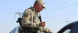 Ситуация на блокпостах сегодня утром, 19 августа 2018 года: В очереди 125 авто