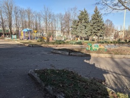 Обстановка в Константиновке 17 декабря 2022 года